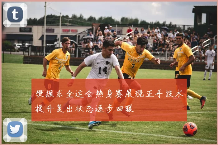樊振东全运会热身赛展现正手技术提升复出状态逐步回暖